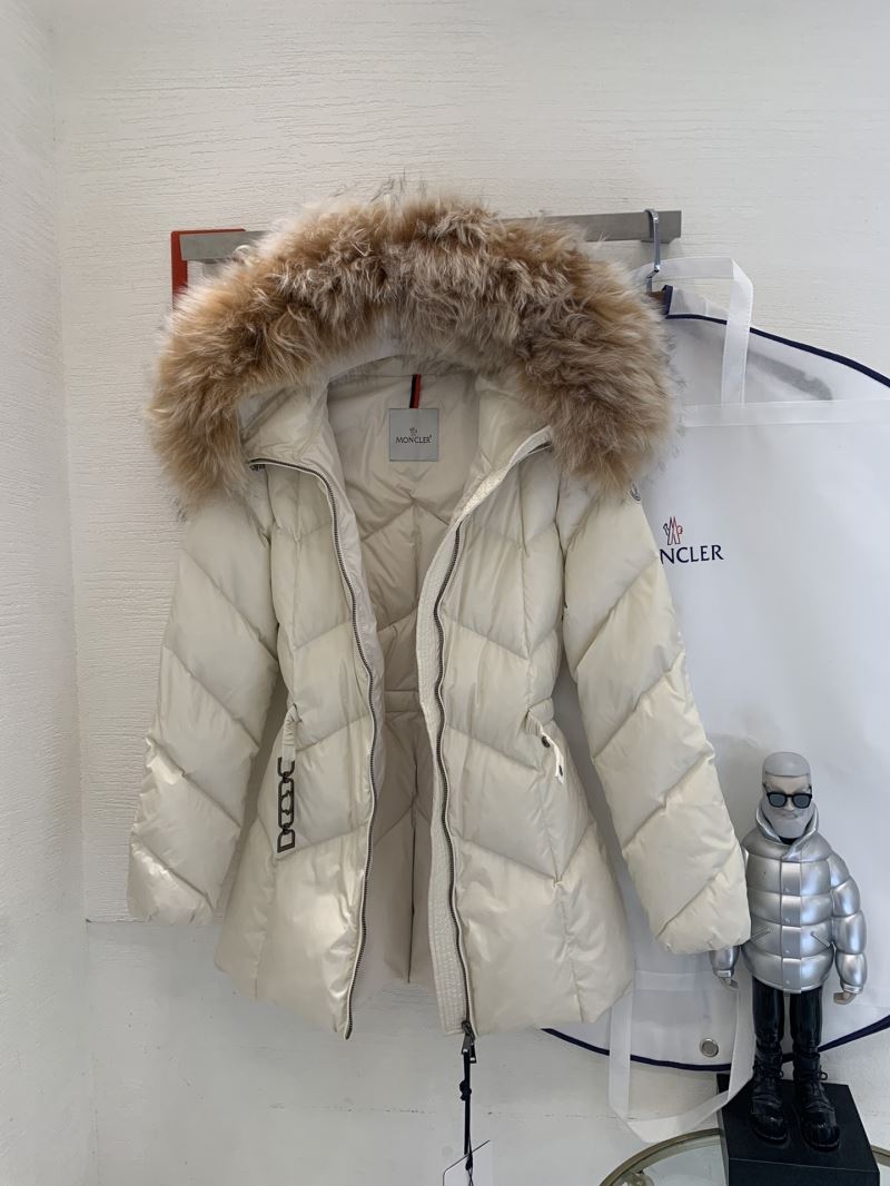 Moncler Down Jackets